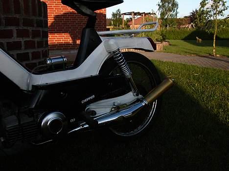 Puch maxi P1-{solgt}- billede 13