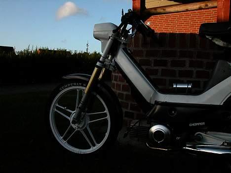Puch maxi P1-{solgt}- billede 14