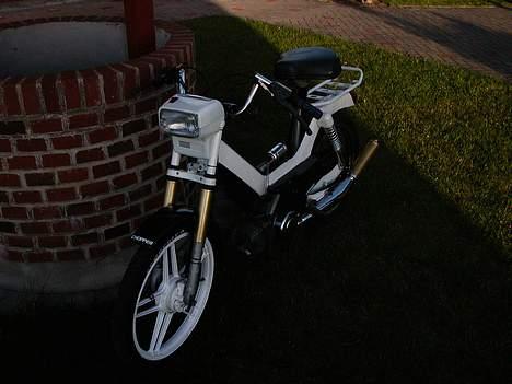 Puch maxi P1-{solgt}- billede 15