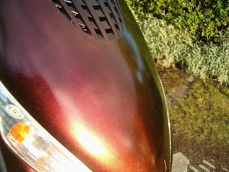 Piaggio zip ny model  ( solgt ) billede 7