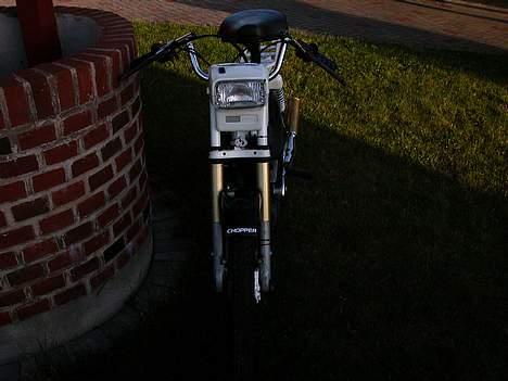 Puch maxi P1-{solgt}- billede 16