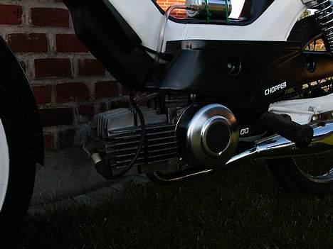 Puch maxi P1-{solgt}- billede 17