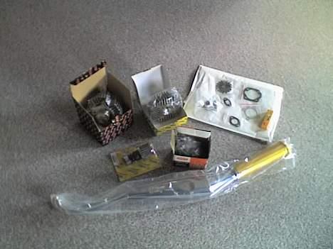 Puch maxi P1-{solgt}- billede 18