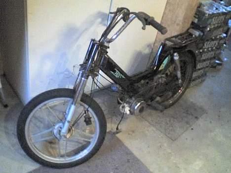 Puch maxi P1-{solgt}- billede 19