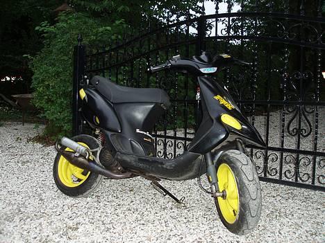 Gilera Stalker ¤ Solgt ¤ billede 4