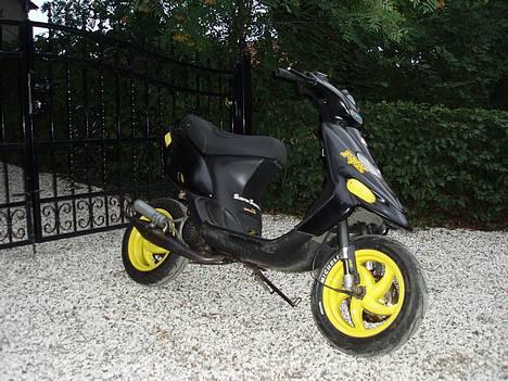 Gilera Stalker ¤ Solgt ¤ billede 6