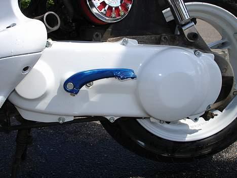 Suzuki Katana AC Solgt :'( billede 11