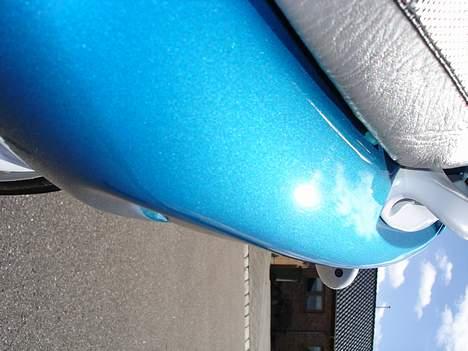 Suzuki Katana AC Solgt :'( billede 12