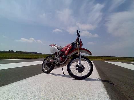 Suzuki  [guld klumpen] smx/derbi billede 17