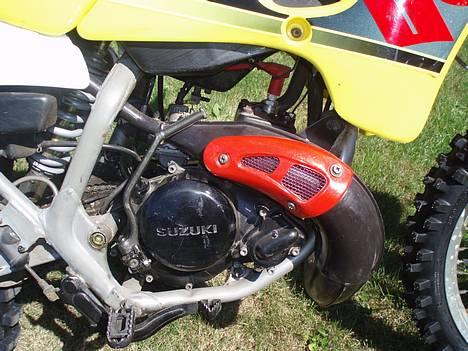 Suzuki RMX Solgt..!  billede 12