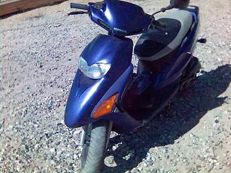 Honda sfx << brormands >> billede 1