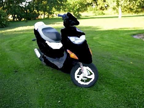 Honda sfx << brormands >> billede 2