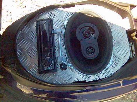 Honda sfx << brormands >> billede 5