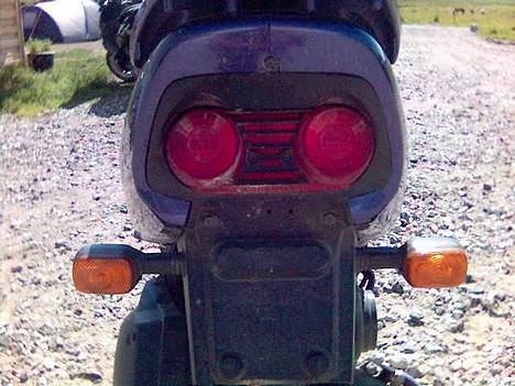 Honda sfx << brormands >> billede 6