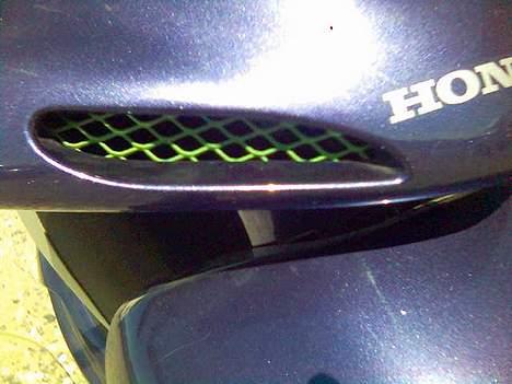 Honda sfx << brormands >> billede 7