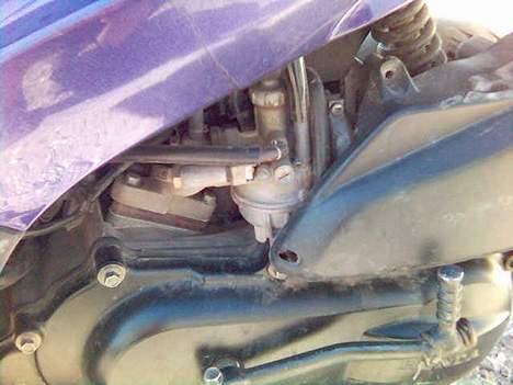 Honda sfx << brormands >> billede 8