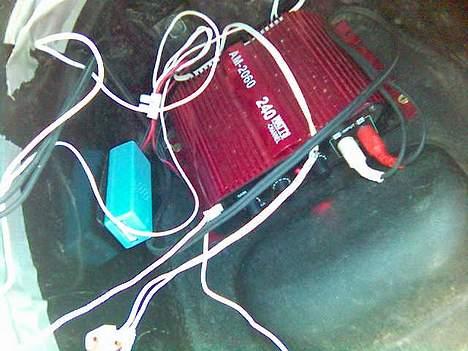 Honda sfx << brormands >> billede 9