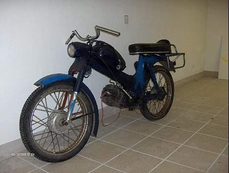 Puch ms50 billede 2