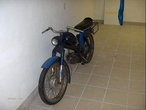 Puch ms50 billede 3