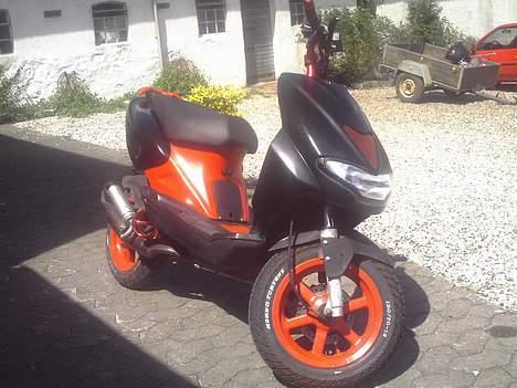 CPI HUSSAR (FØR) billede 3