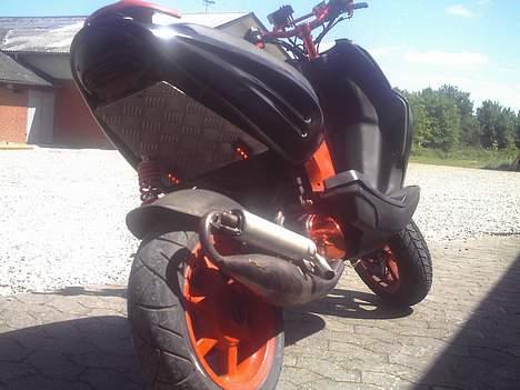 CPI HUSSAR (FØR) billede 4