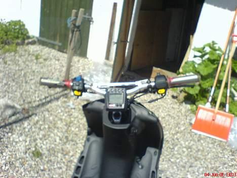 Peugeot speedfight 2 Solgt - de gamle billeder billede 3