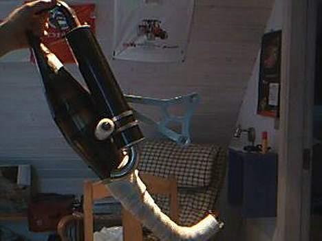 Beta ARK lc dd solgt billede 7