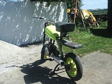 Romet Pony billede 2