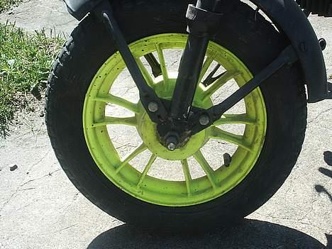 Romet Pony billede 4