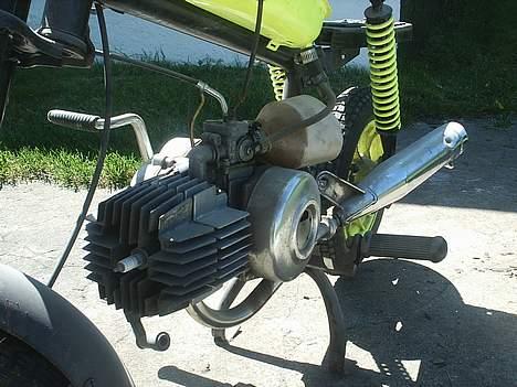 Romet Pony billede 5