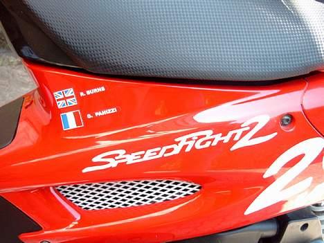 Peugeot SOLGT!!! Fik 9,5 Kg billede 7