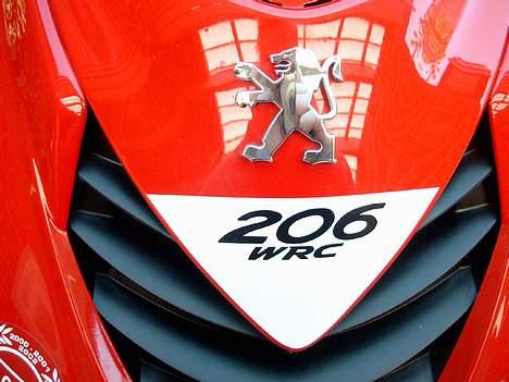 Peugeot SOLGT!!! Fik 9,5 Kg billede 8