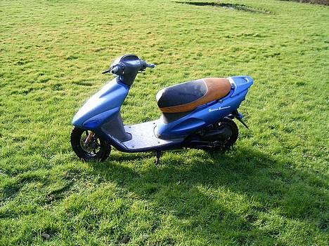 Honda sfx sport billede 1