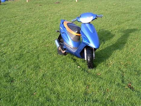 Honda sfx sport billede 3