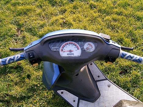 Honda sfx sport billede 5