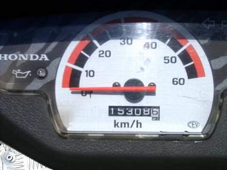 Honda sfx sport billede 8