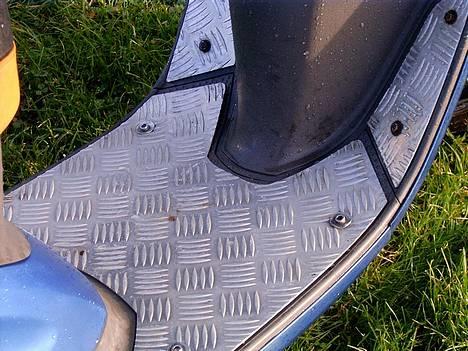 Honda sfx sport billede 9