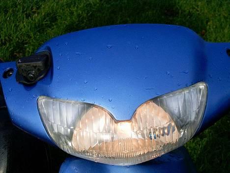 Honda sfx sport billede 10