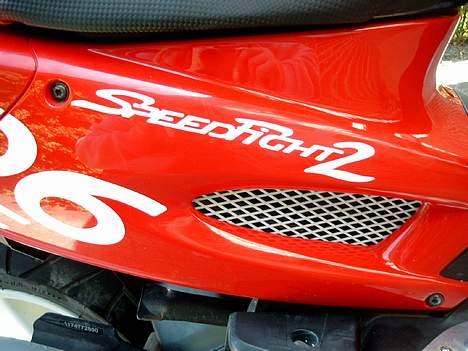 Peugeot SOLGT!!! Fik 9,5 Kg billede 10