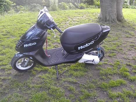 Aprilia Sonic  solgt billede 4