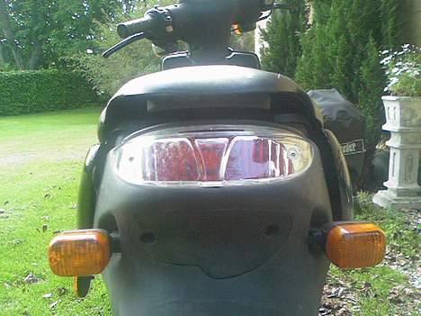 Peugeot      Trekker [AC] *SOLGT* billede 4