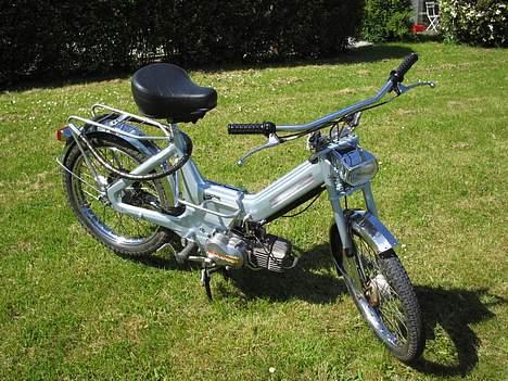 Puch Maxi k billede 6