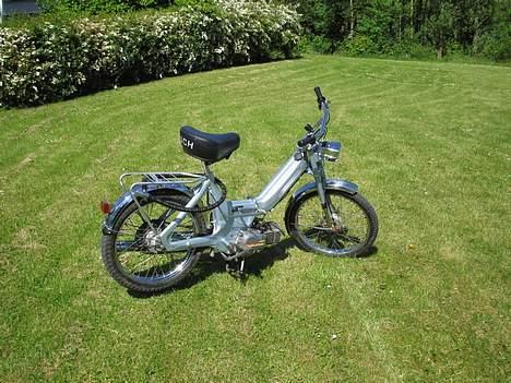 Puch Maxi k billede 7