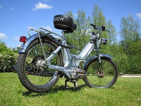 Puch Maxi k billede 8