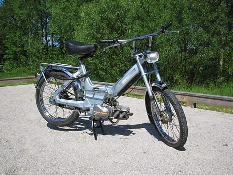 Puch Maxi k billede 9