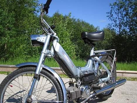 Puch Maxi k billede 10