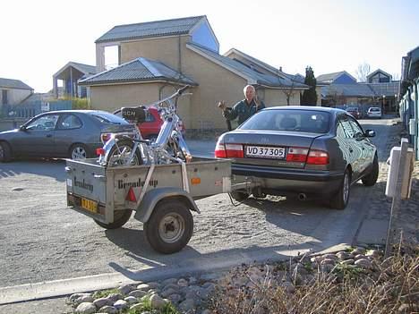 Puch Maxi k billede 11