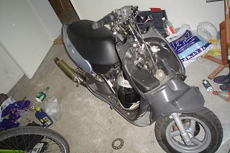 Aprilia Sonic " MHR Projekt "solg billede 15