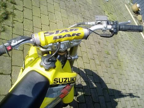 Suzuki Rm 85 høj (Byttet) billede 6