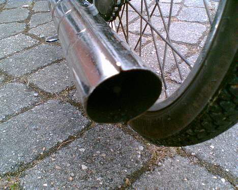 Puch Maxi K (SOLGT) billede 13